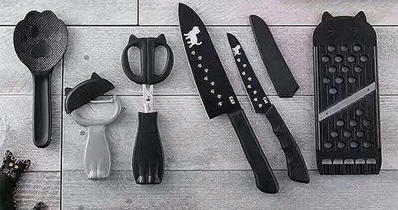 Kitchen Supplies