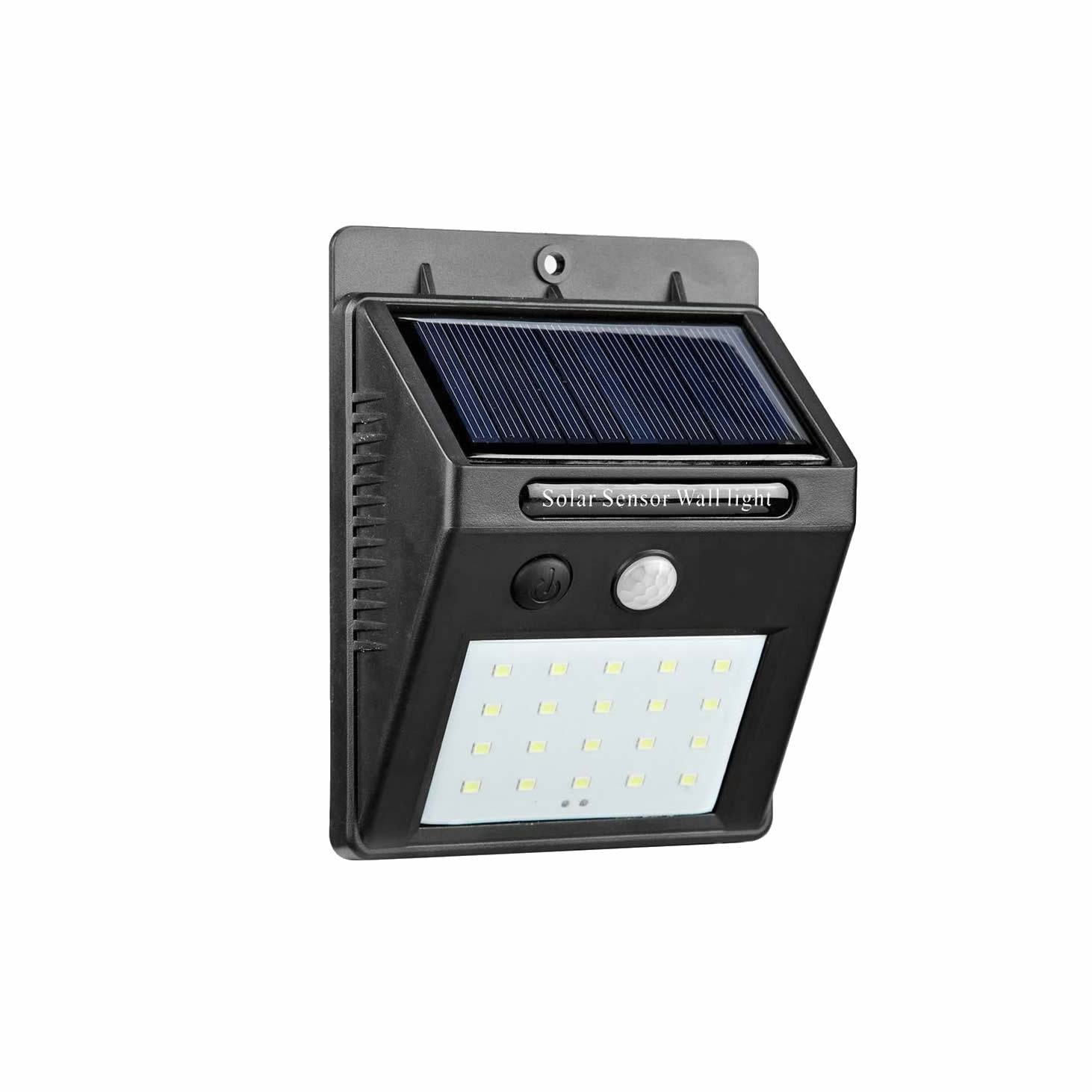 Solar Lights Outdoor