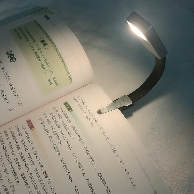LED Book Light