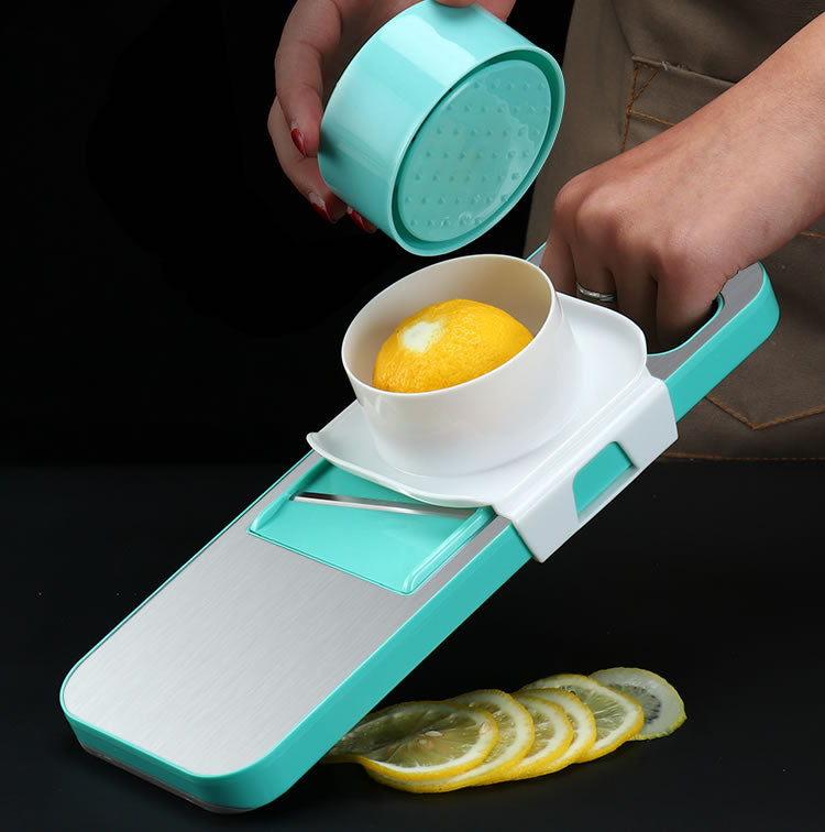 Vegetable Cutter