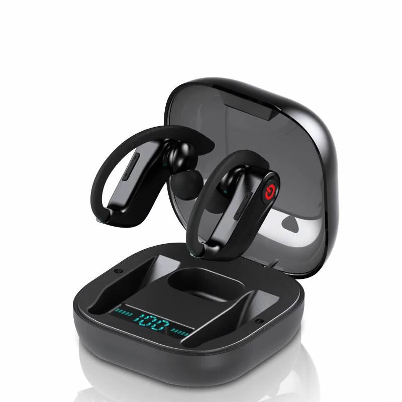 Bluetooth earphones