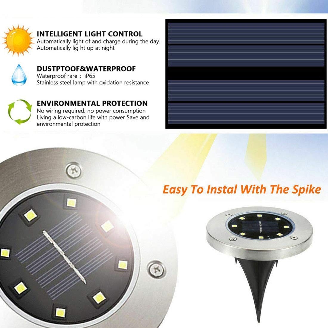 solar light