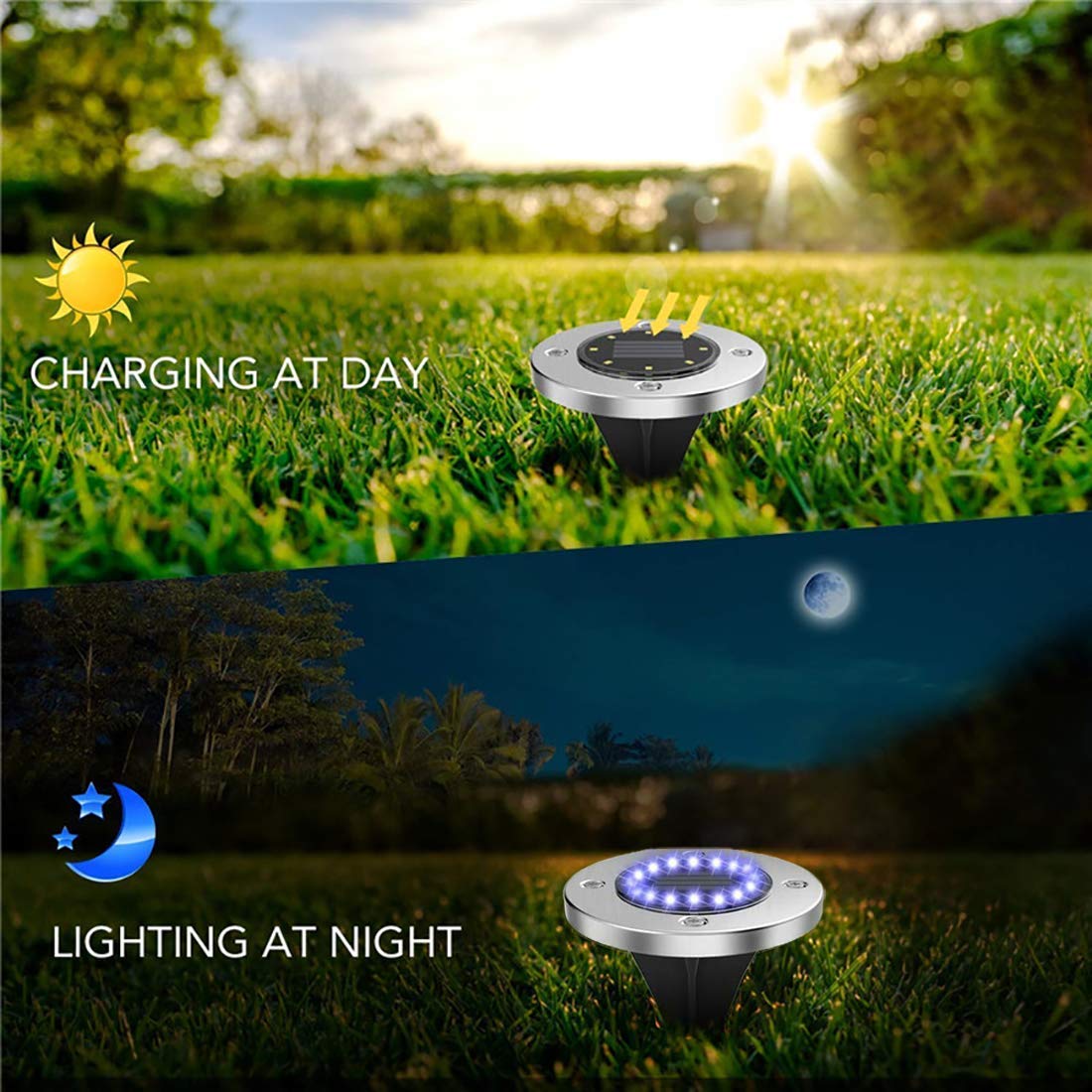 solar light