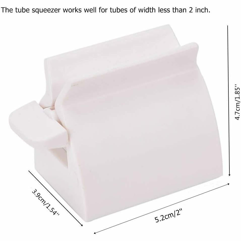 Toothpaste Squeezer