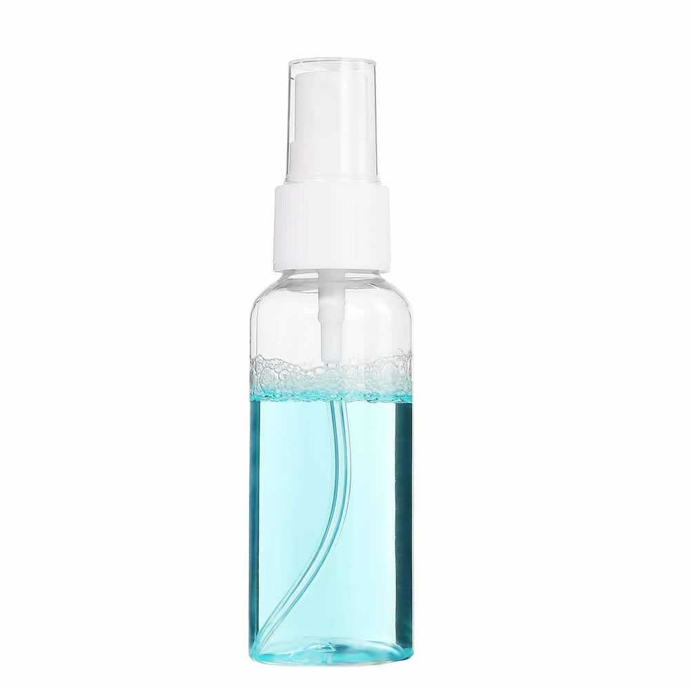 spray bottle