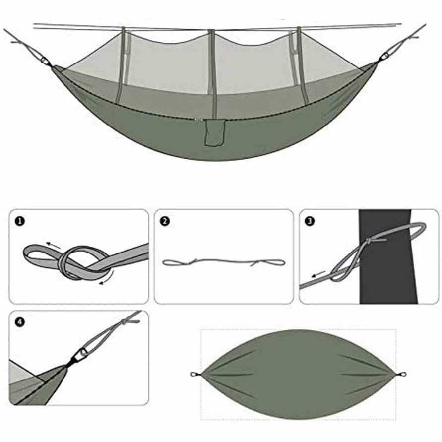 Camping Hammock