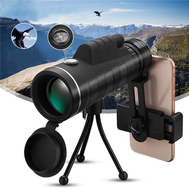 Mobile telescope