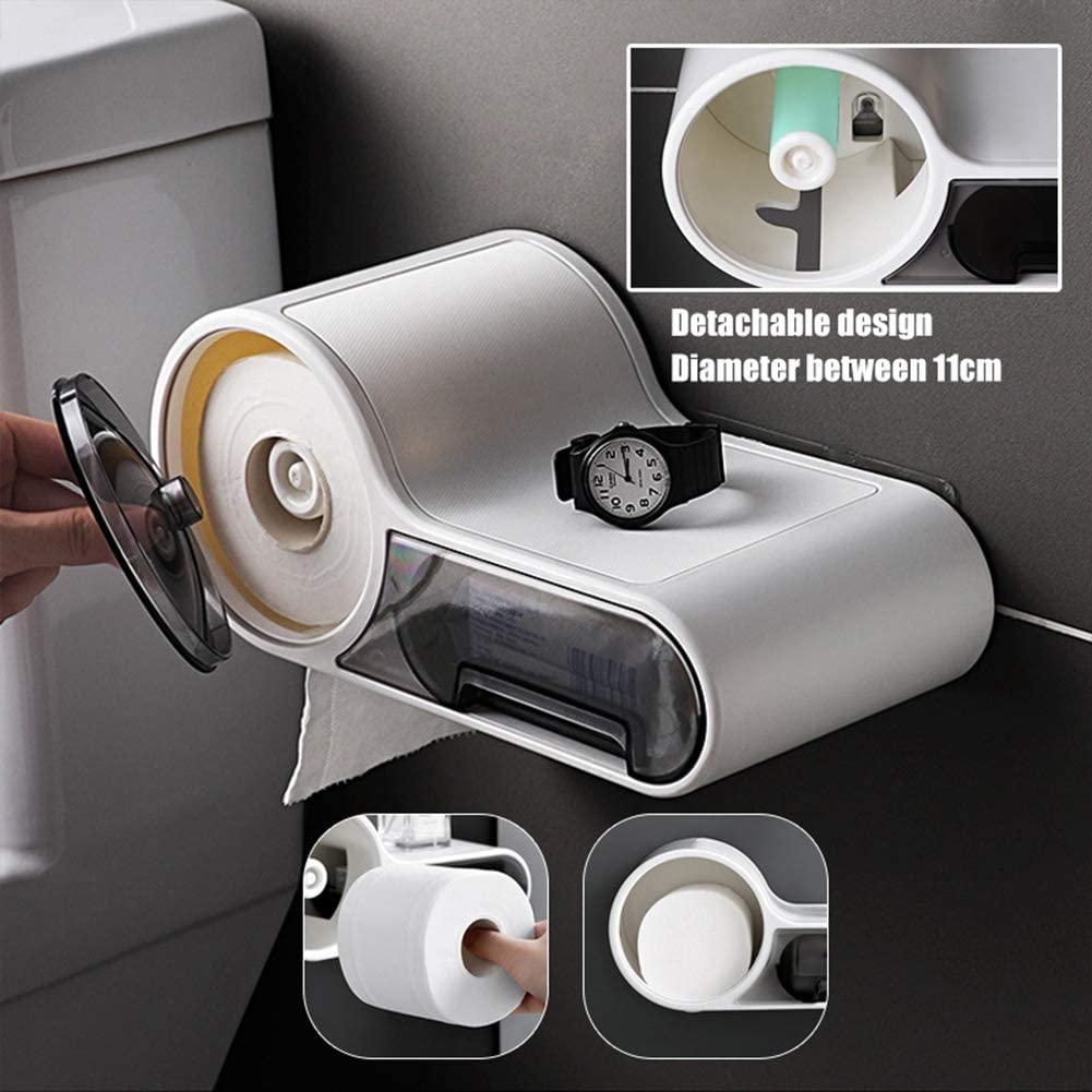 Toilet Paper Holder