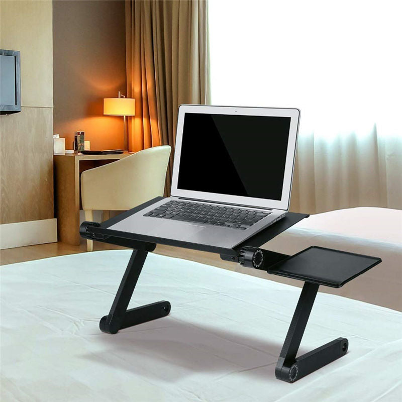 Laptop desk