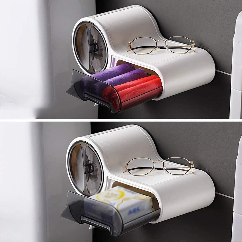 Toilet Paper Holder