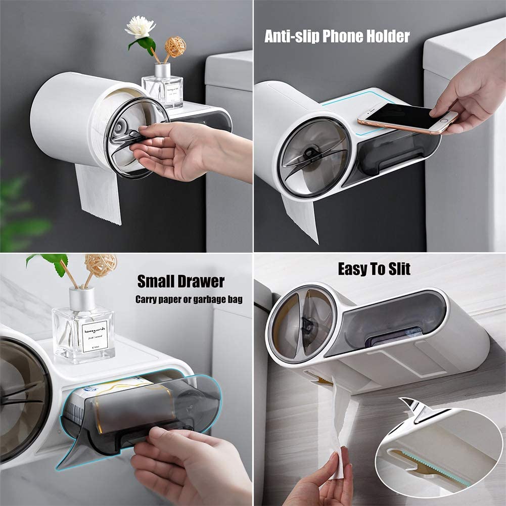 Toilet Paper Holder