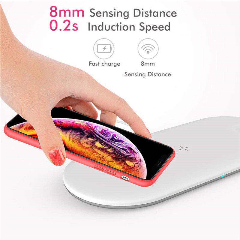 fast wireless charger