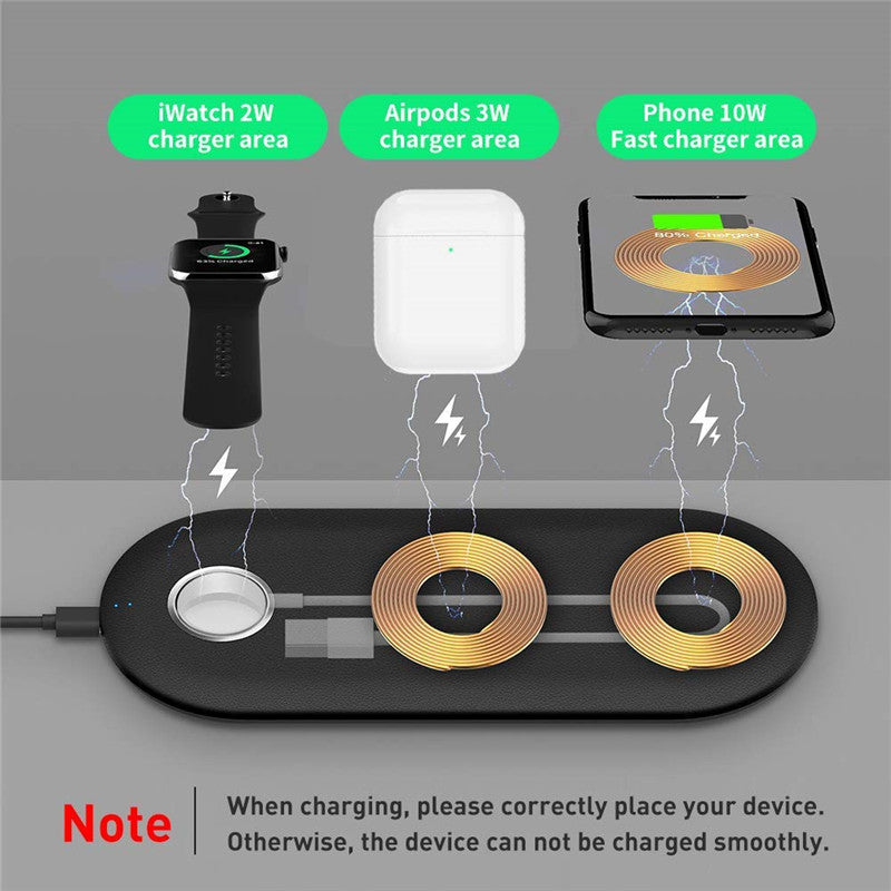 fast wireless charger