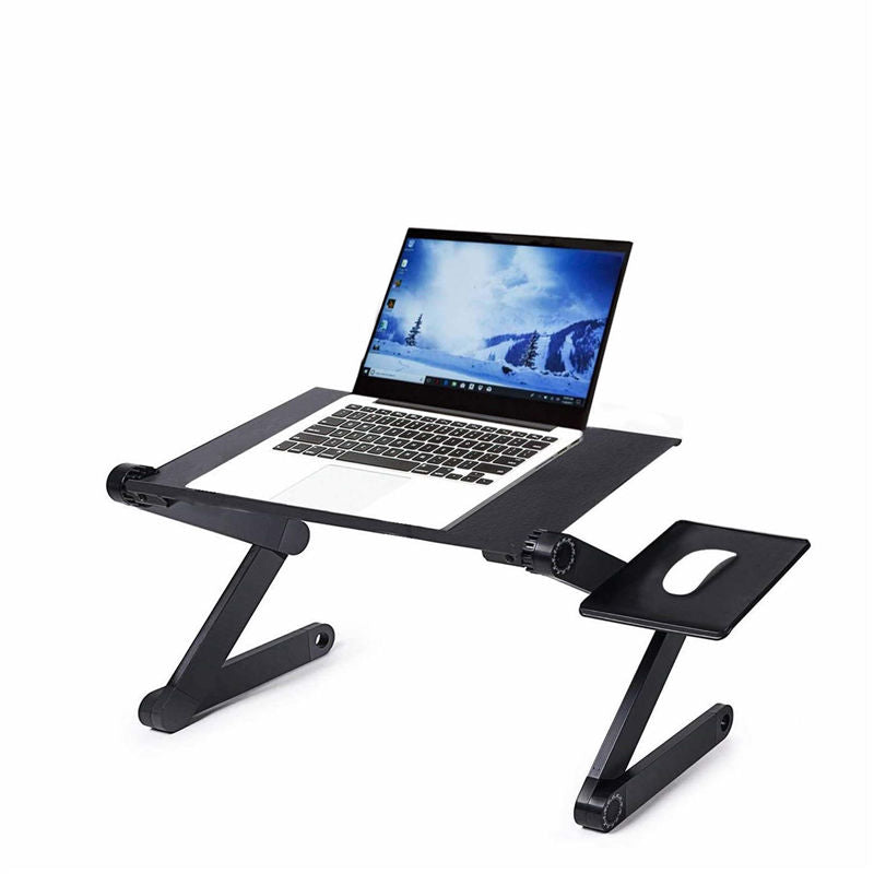 Laptop desk