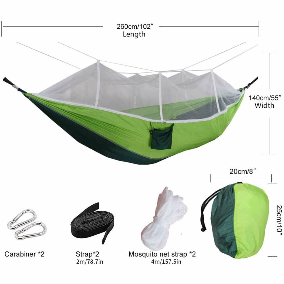 Camping Hammock
