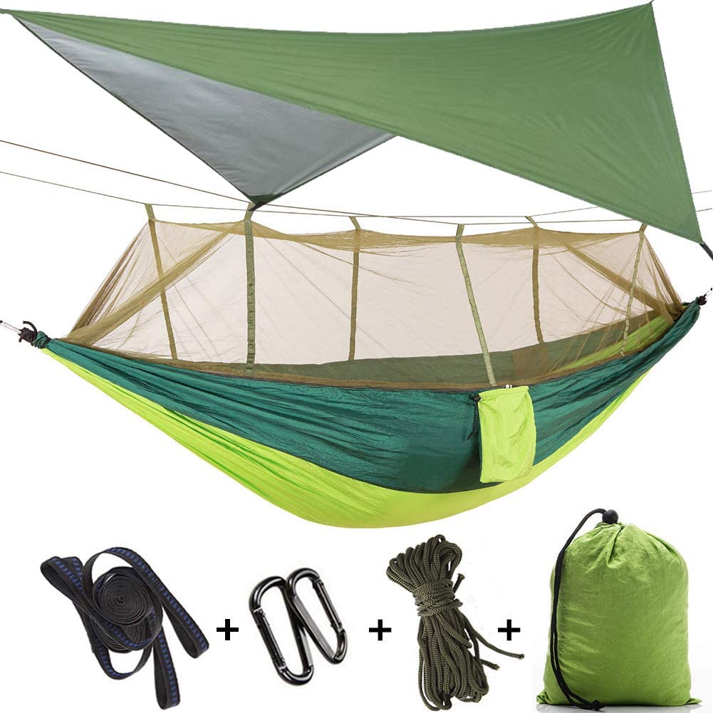 Camping Hammock
