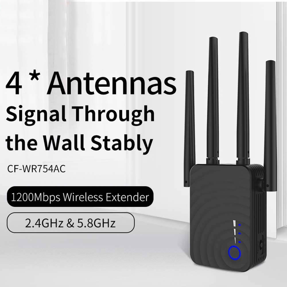 WiFi Range Extender