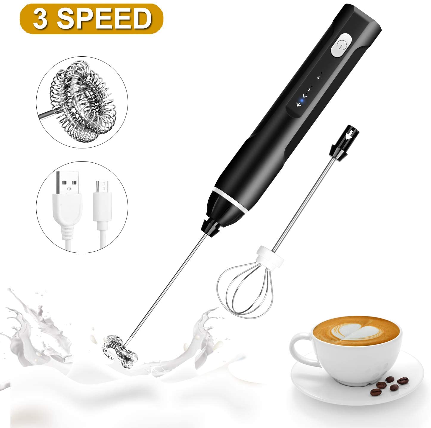 Milk Frother