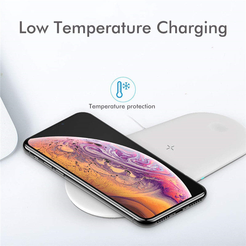 fast wireless charger