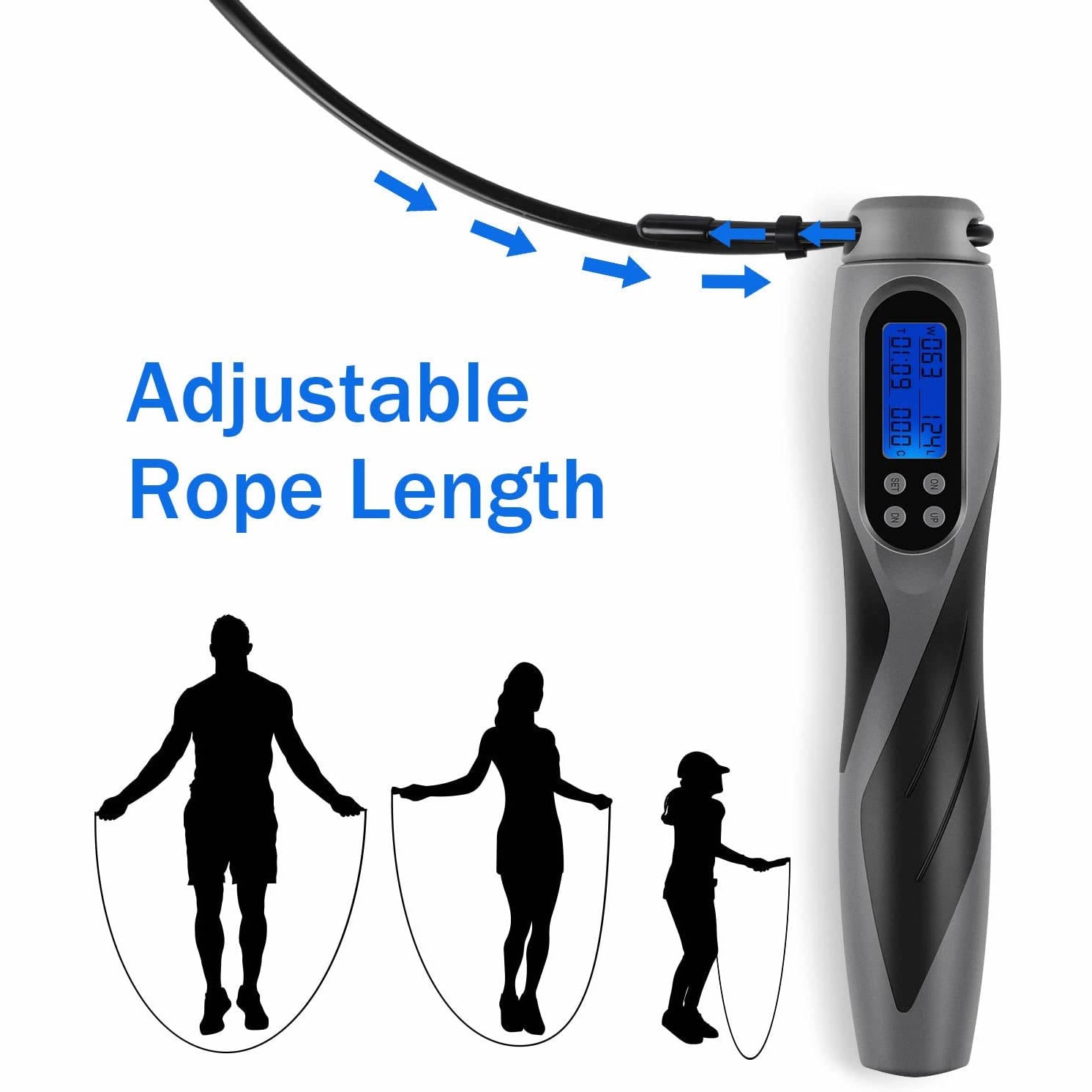 jump rope