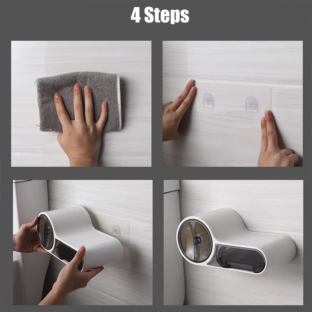 Toilet Paper Holder