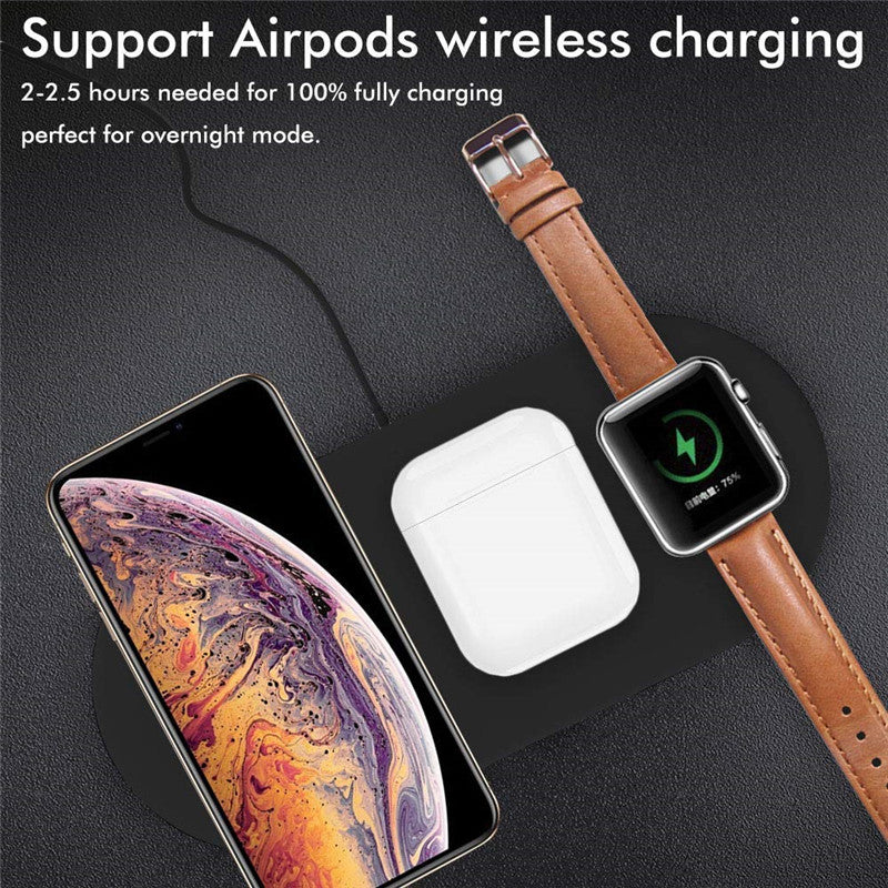 fast wireless charger