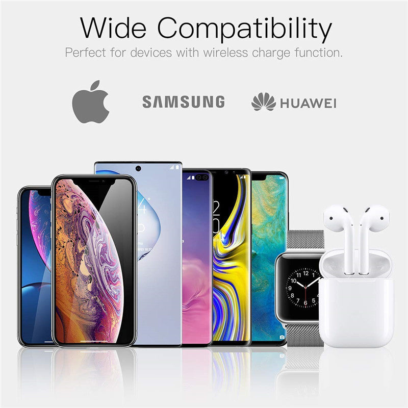 fast wireless charger