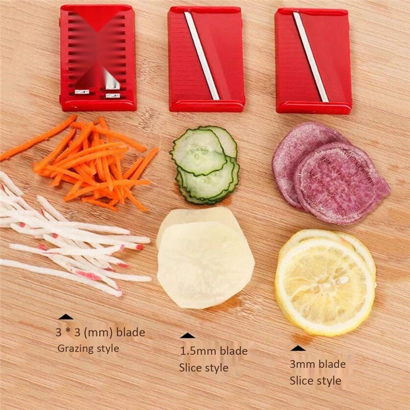 Vegetable Cutter