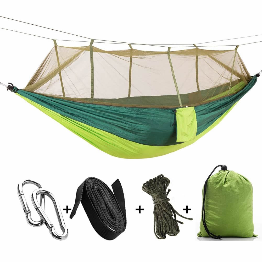 Camping Hammock