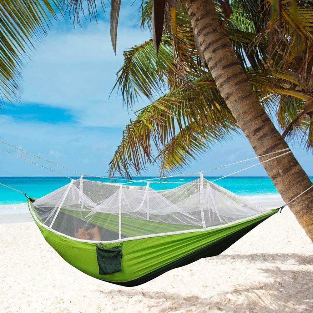 Camping Hammock