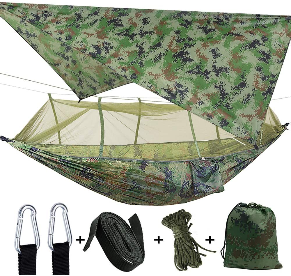 Camping Hammock