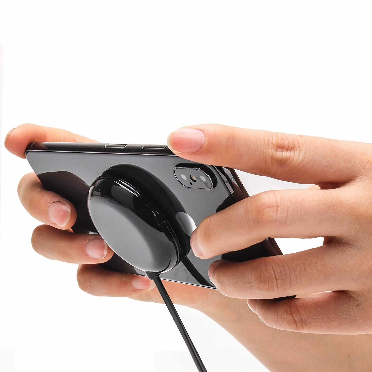 wireless charger