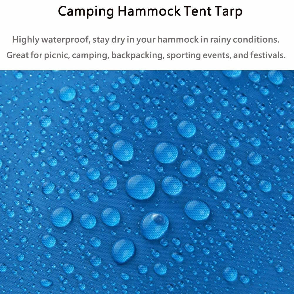 Camping Hammock