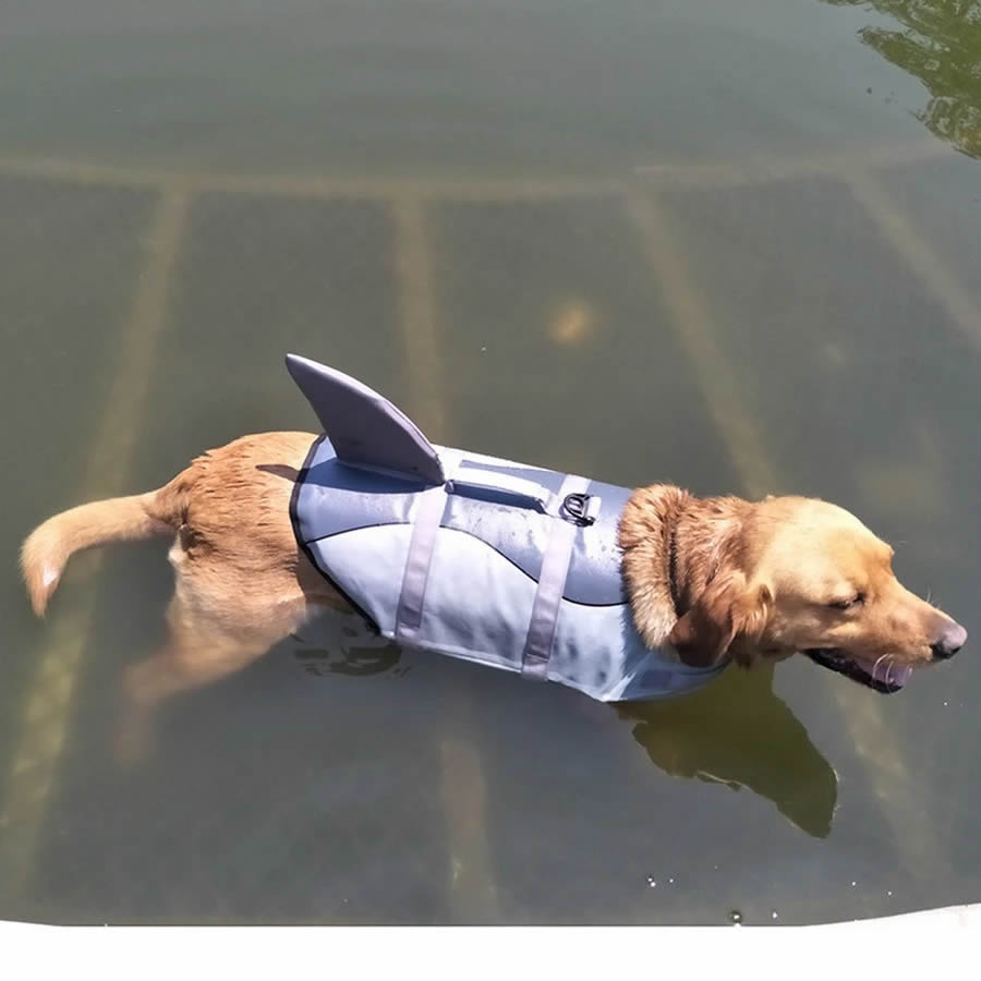 Dog Life Jacket