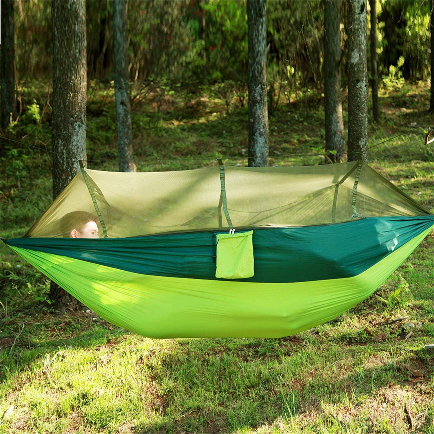 Camping Hammock