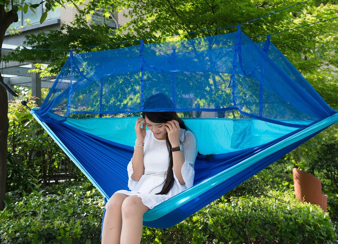 Camping Hammock