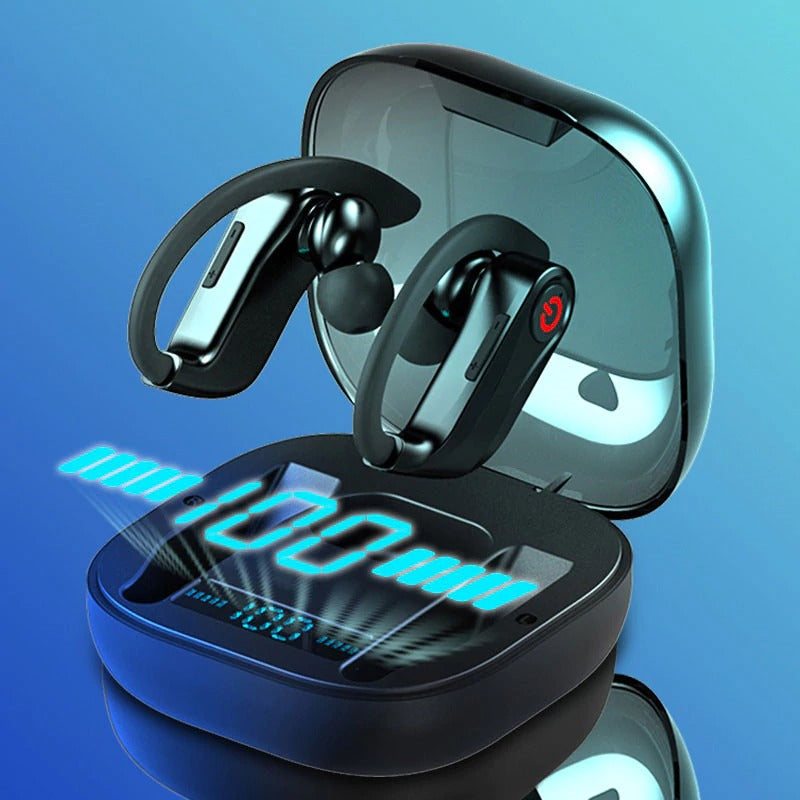 Bluetooth Headphones