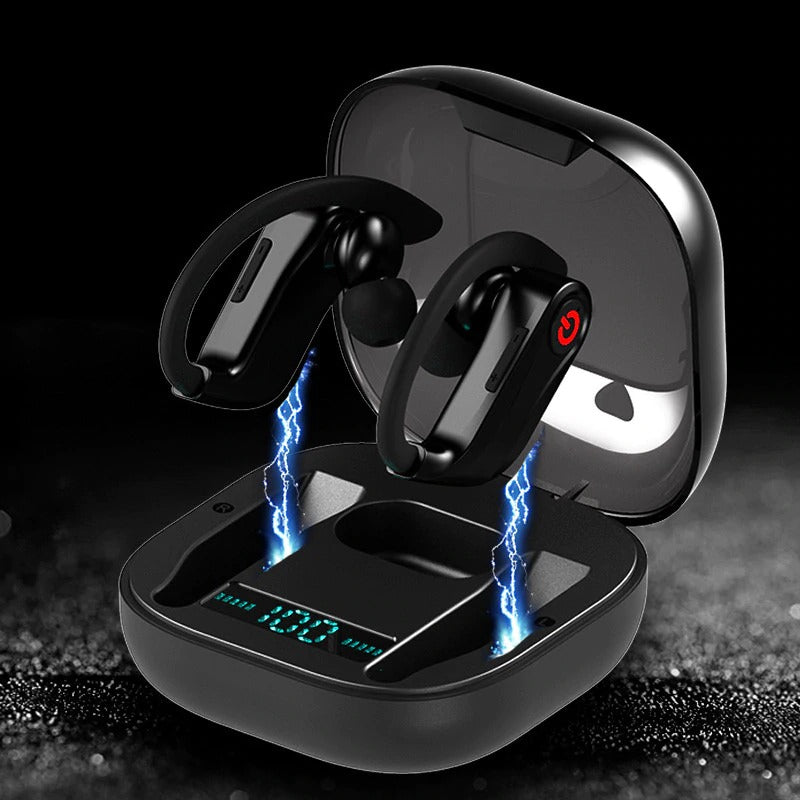 Bluetooth Headphones