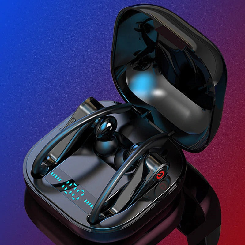 Bluetooth Headphones