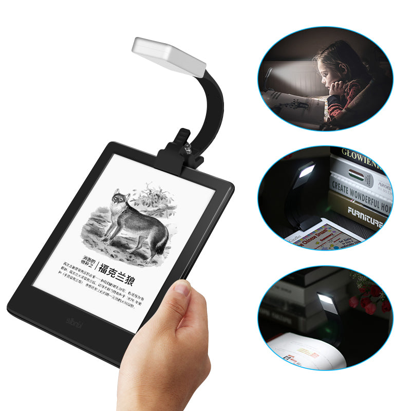 LED Book Light
