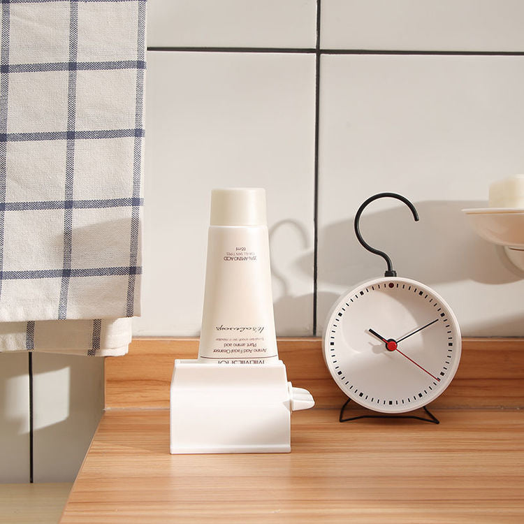 Toothpaste Squeezer