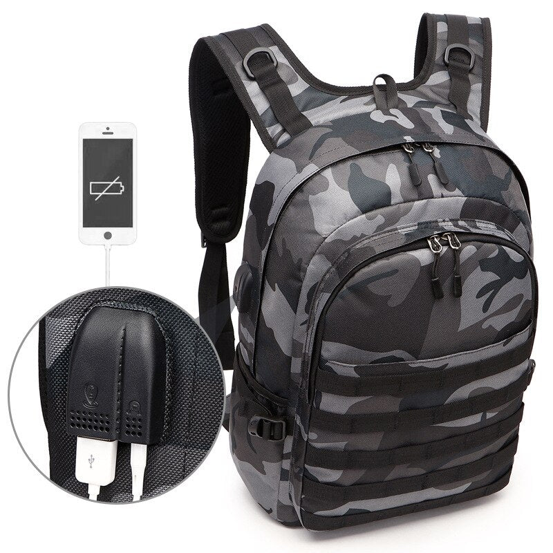 Backpack Travel Bag
