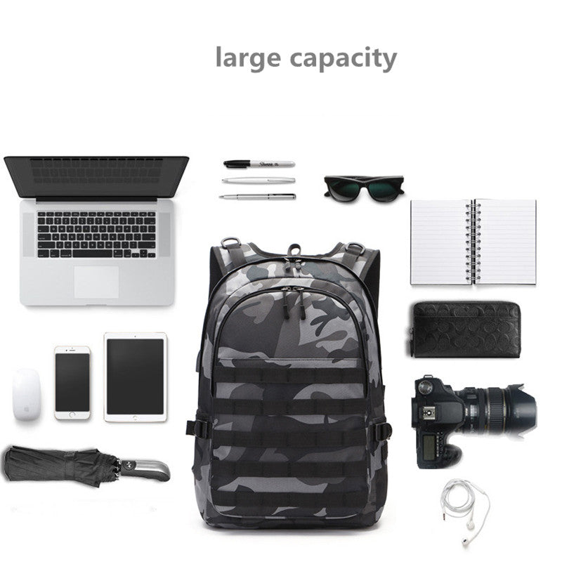 Backpack Travel Bag