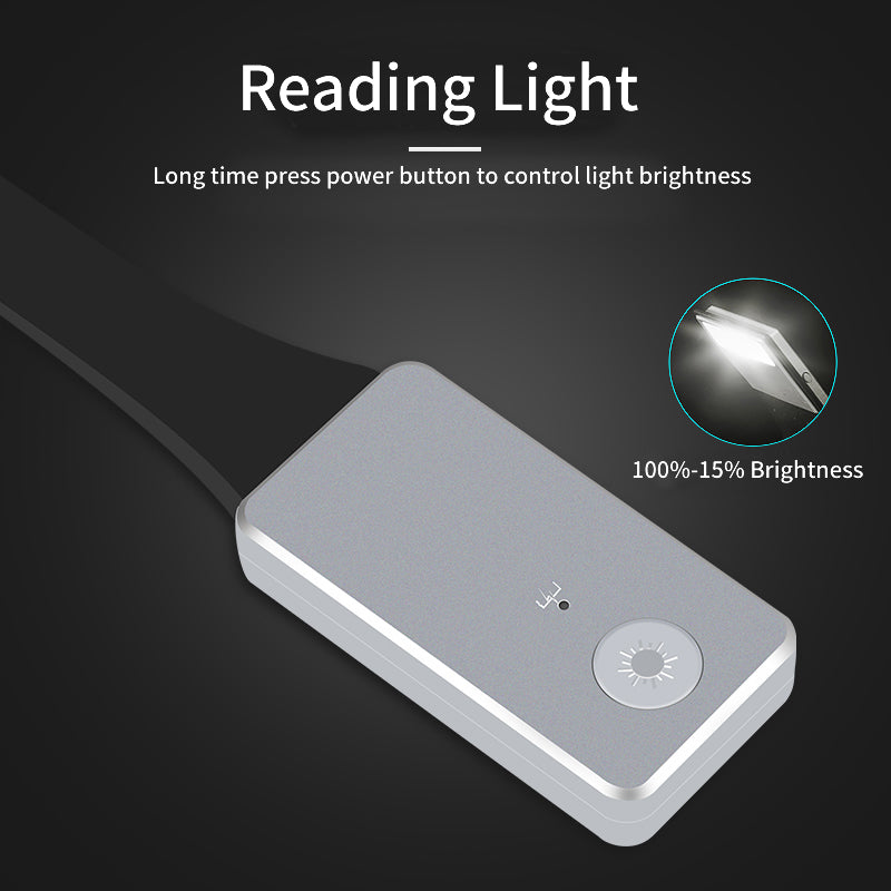 LED Book Light