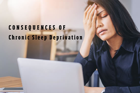 The Silent Epidemic: Unpacking the Profound Dangers of Chronic Sleep Deprivation