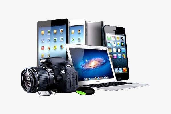 Consumer Electronics
