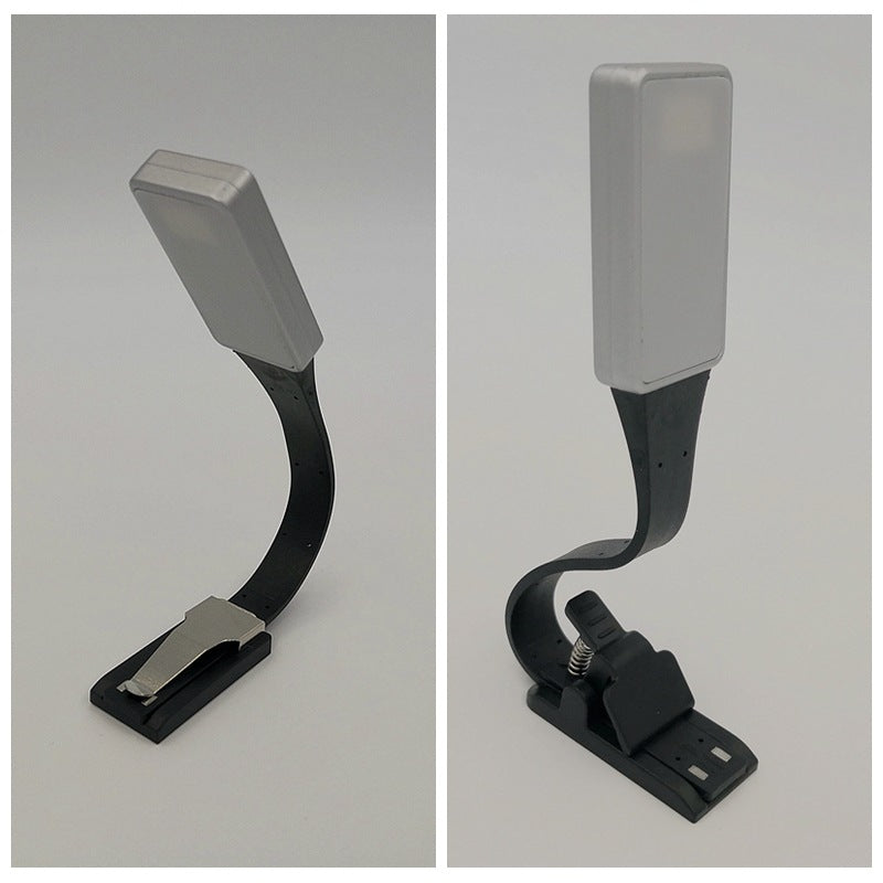 LED Book Light 