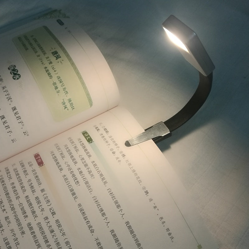LED Book Light 
