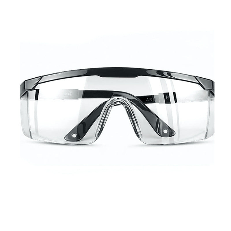 safety glasses
