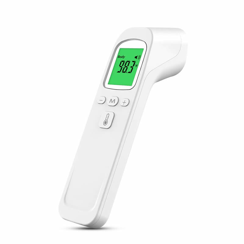 Thermometer Infrared 